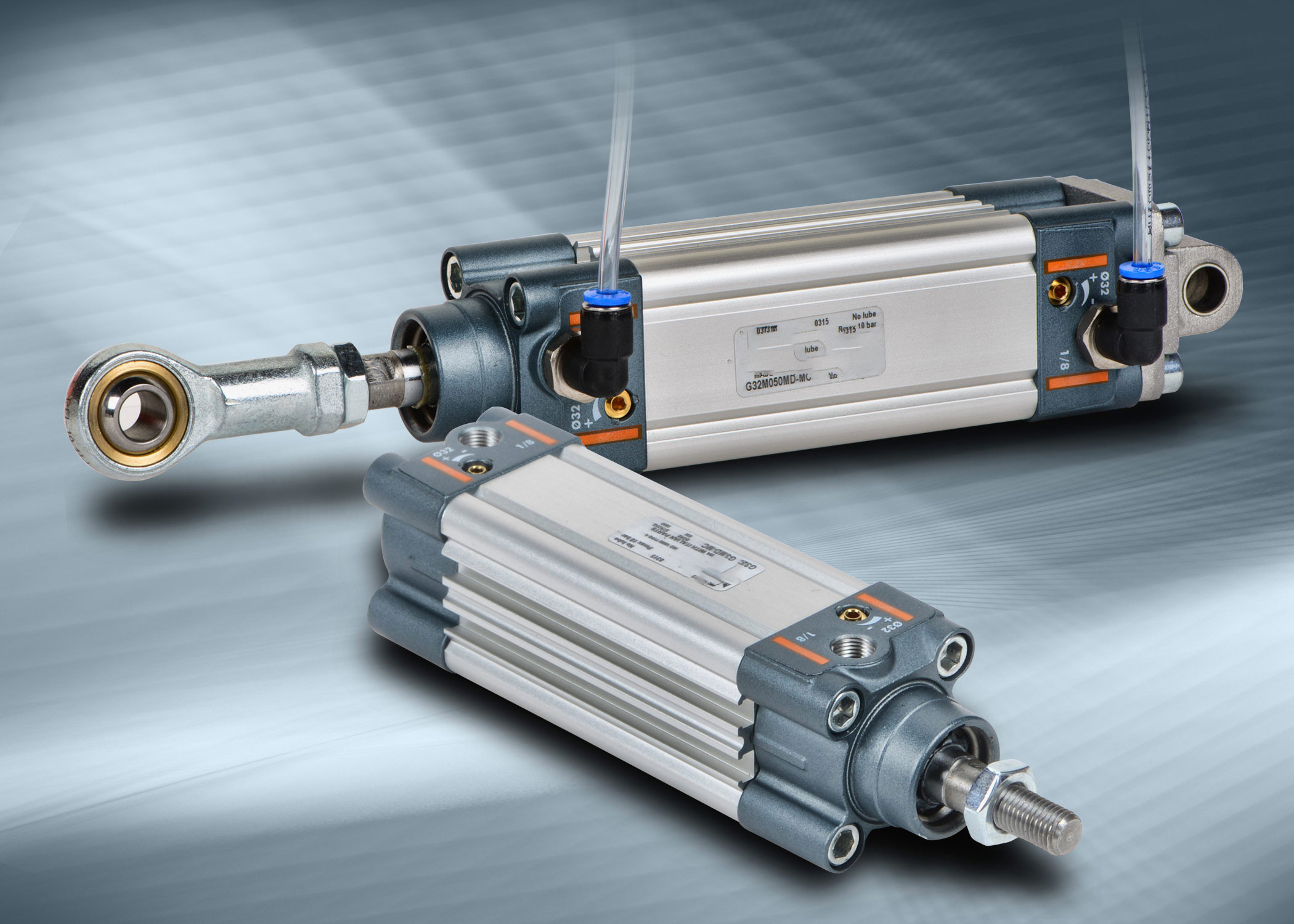 Air Cylinders Manufacturers and Suppliers in Pune