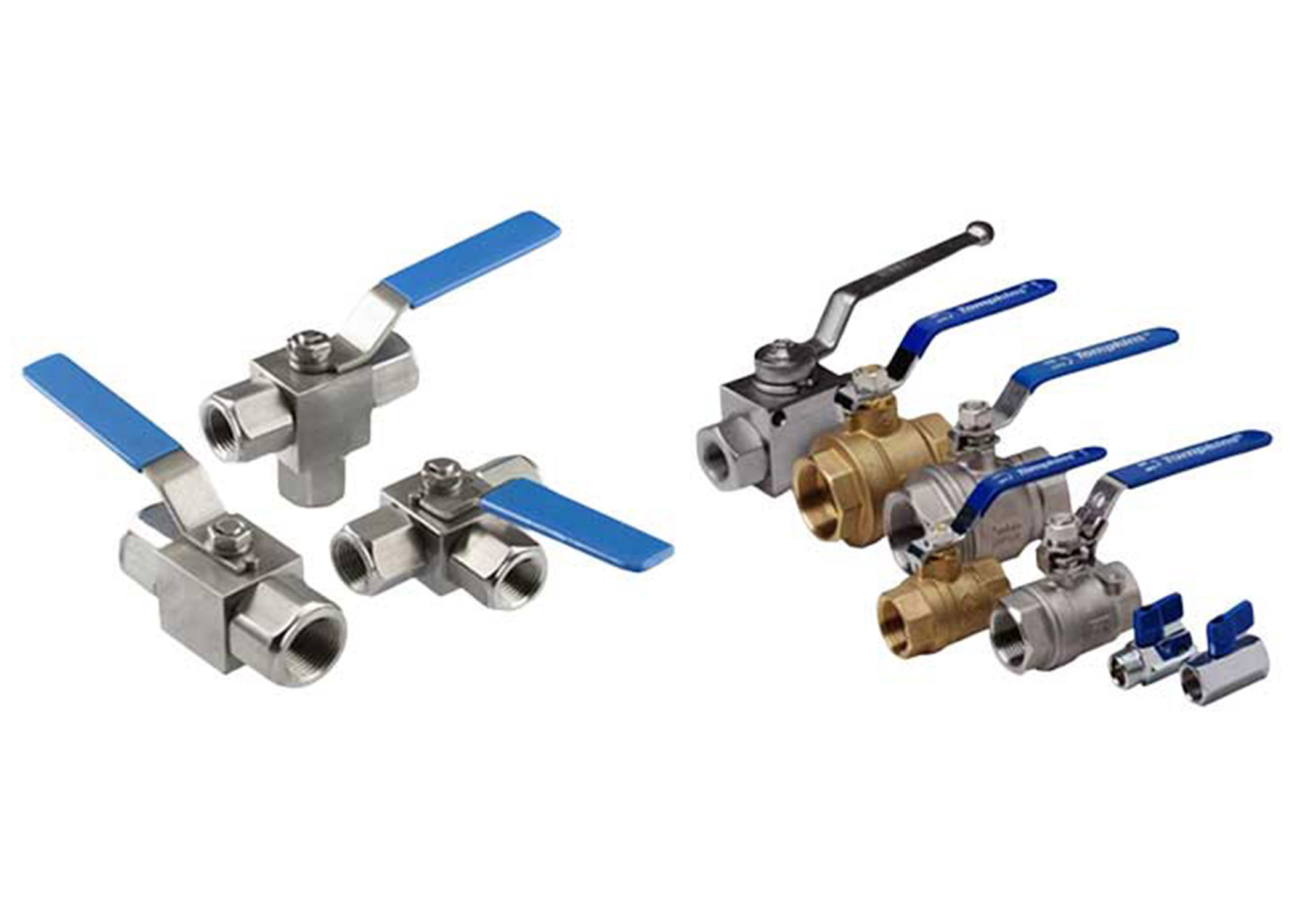 Ball Valve Manufacturers and Suppliers in Pune