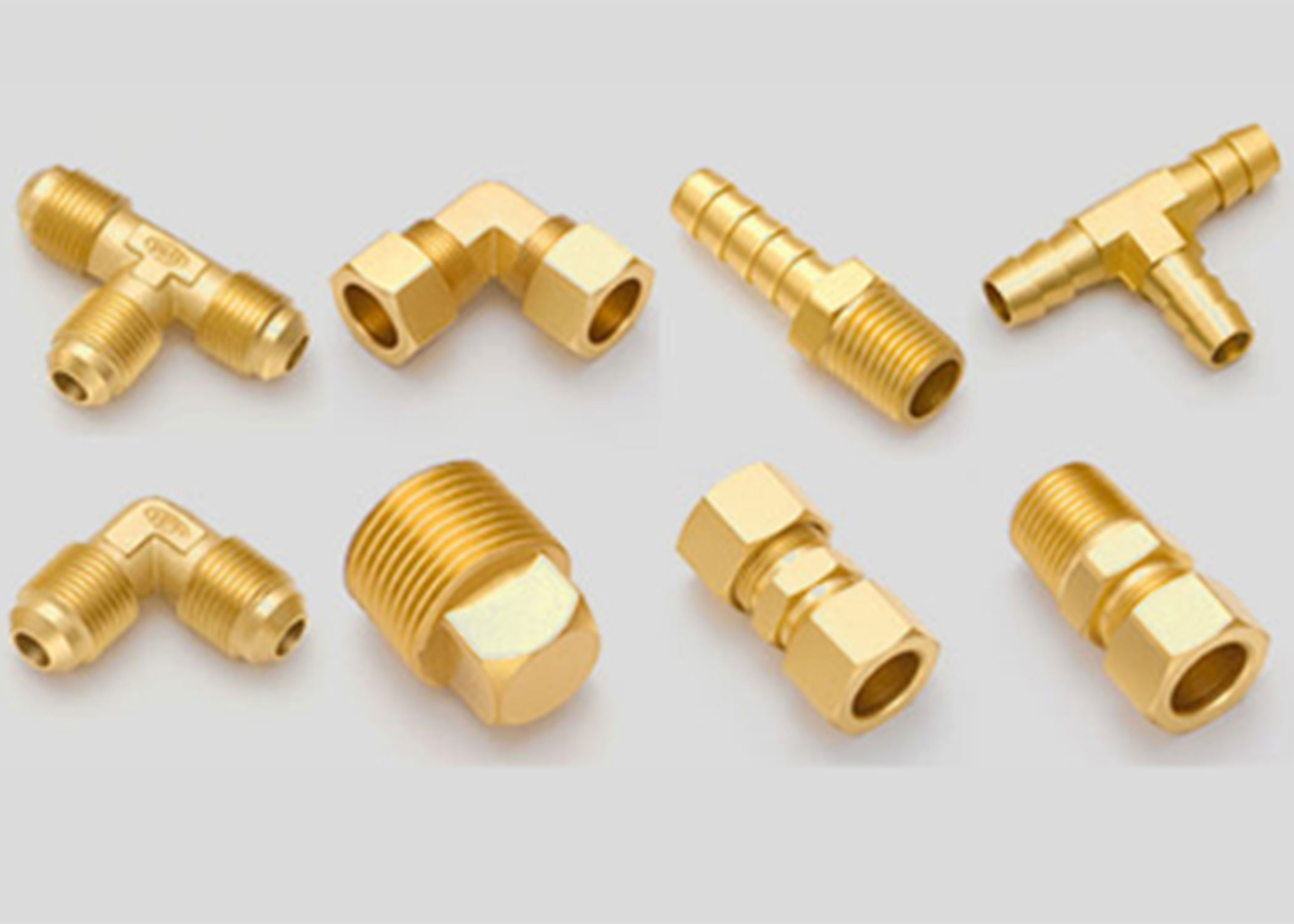 Brass Fittings Manufacturers and Suppliers in Pune