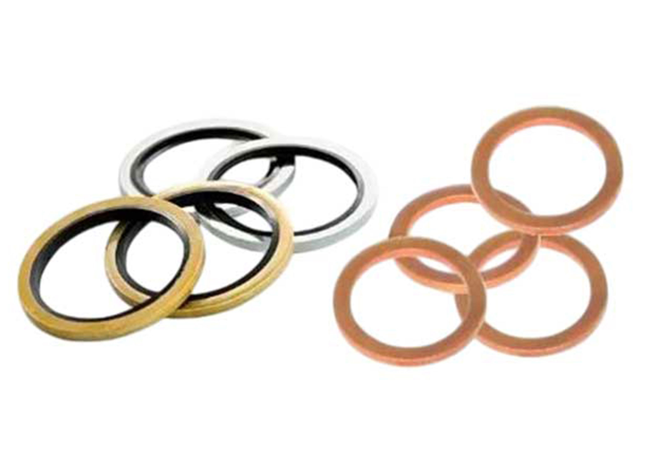 Dowty Seals and Copper Washers Manufacturers and Suppliers in Pune