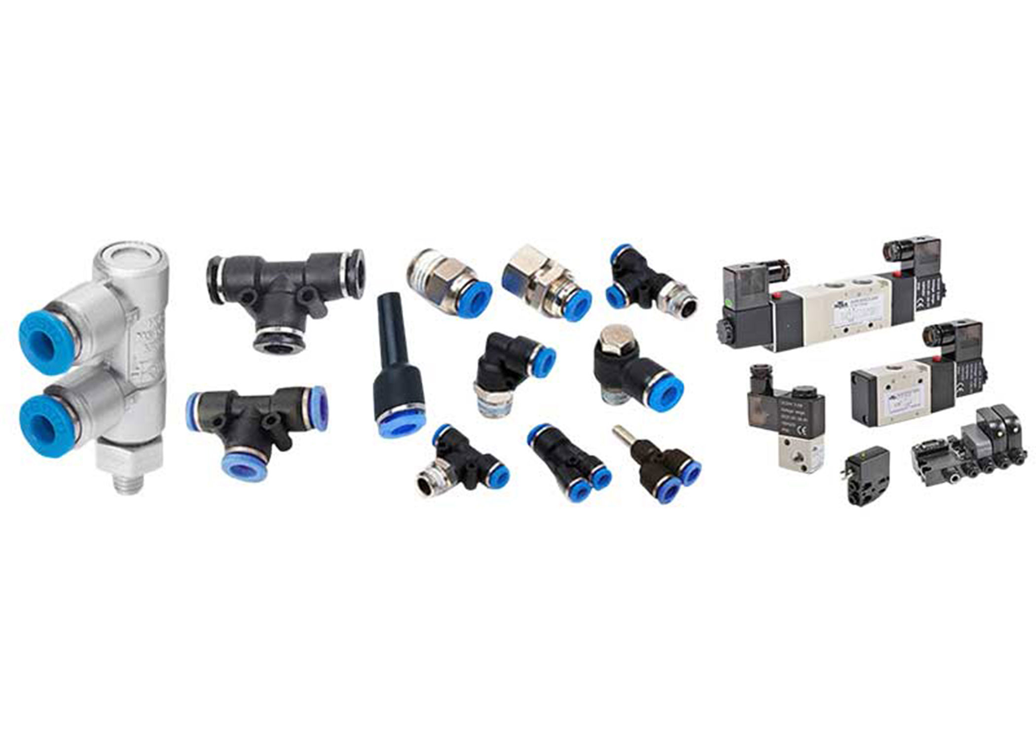 Flow Control Valve Manufacturers and Suppliers in Pune