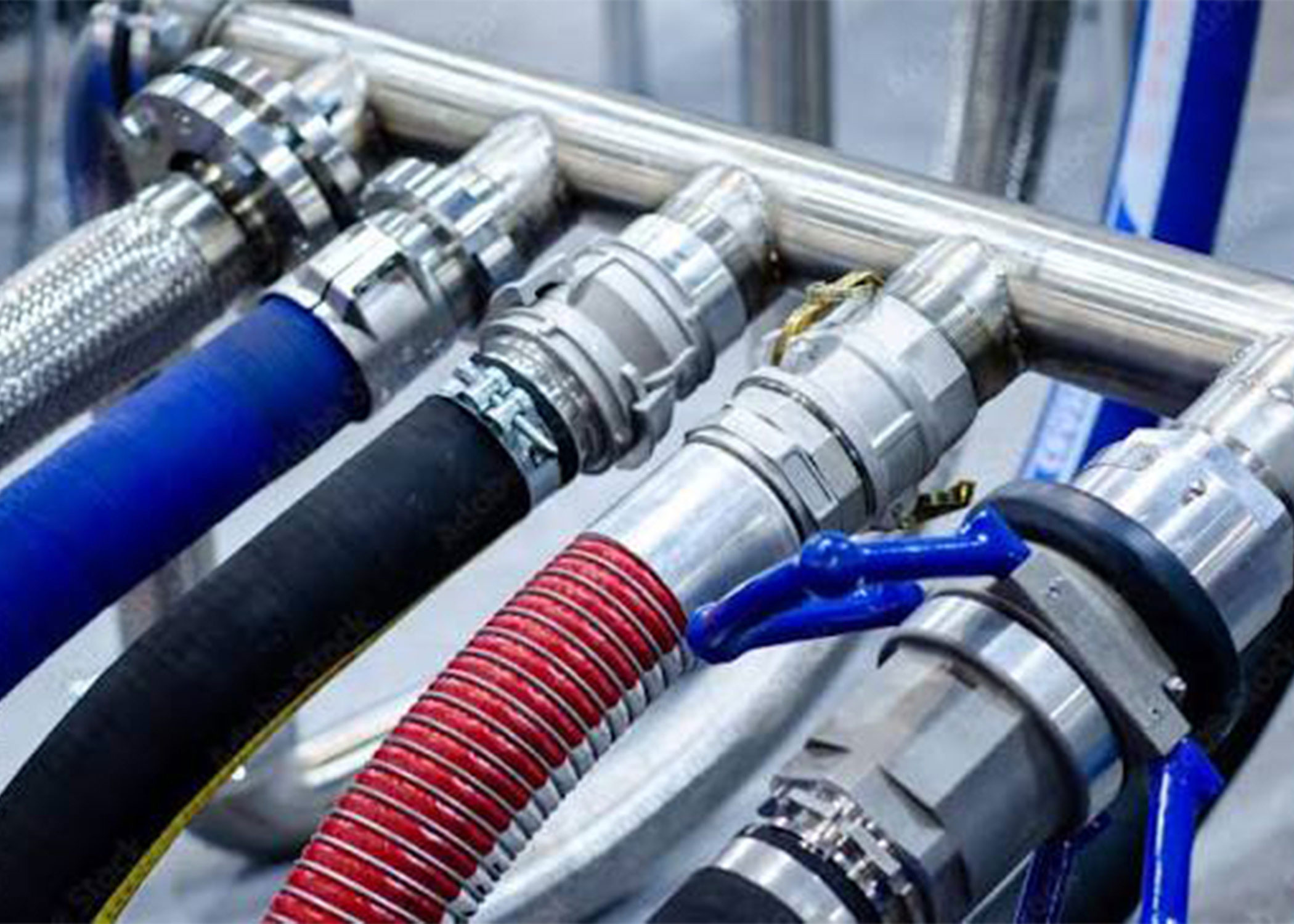 Food Grade Thunder Hose Manufacturers and Suppliers in Pune