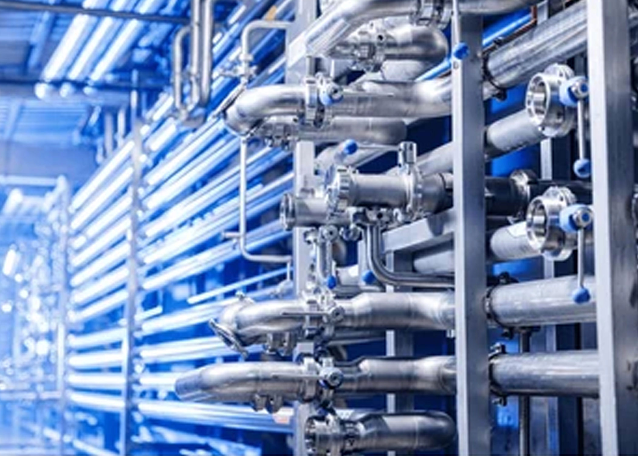 Hydraulic Piping Works in MS SS Manufacturers and Suppliers in Pune