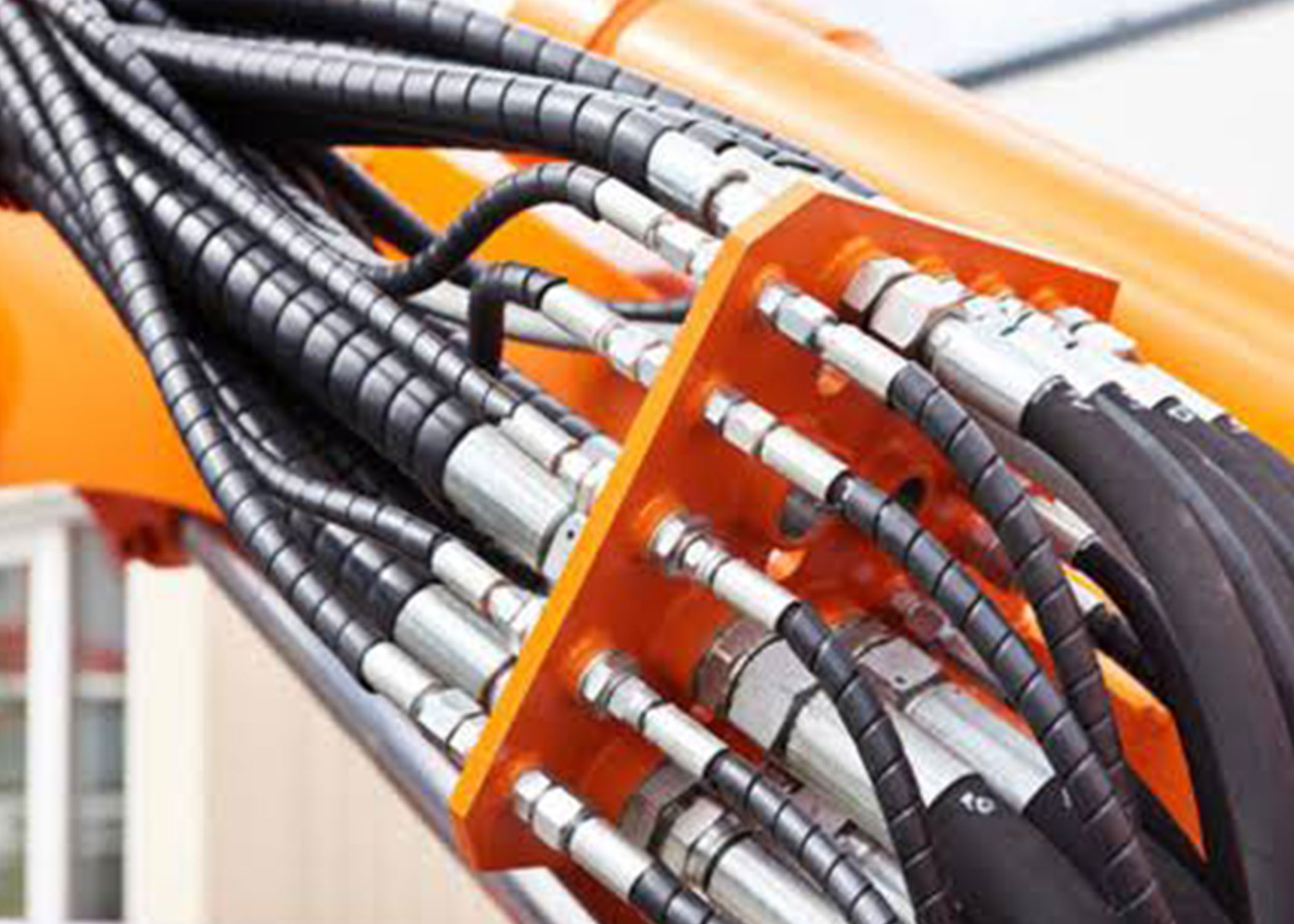 Industrial Hoses Manufacturers and Suppliers in Pune