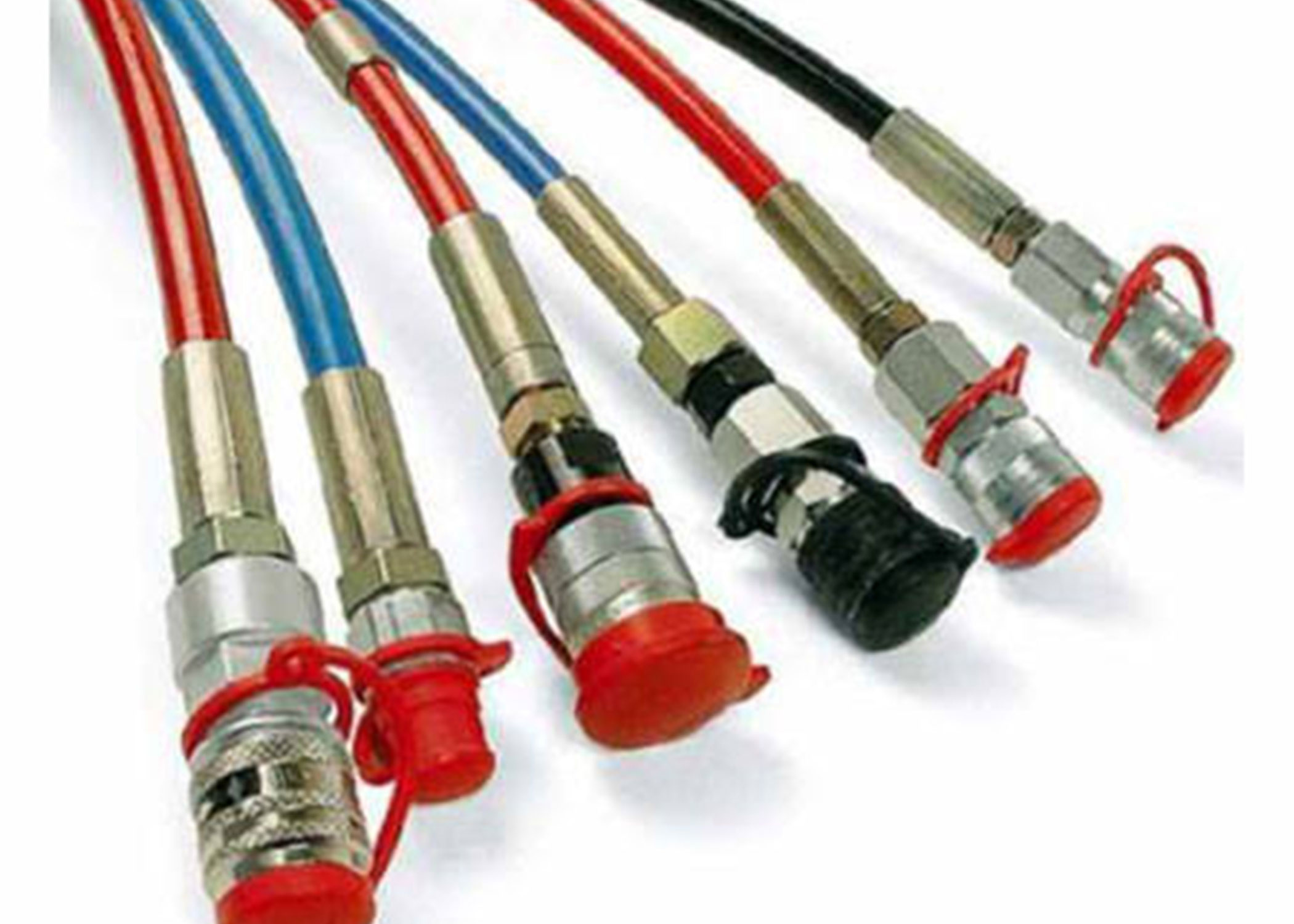Minimess Hose Manufacturers and Suppliers in Pune