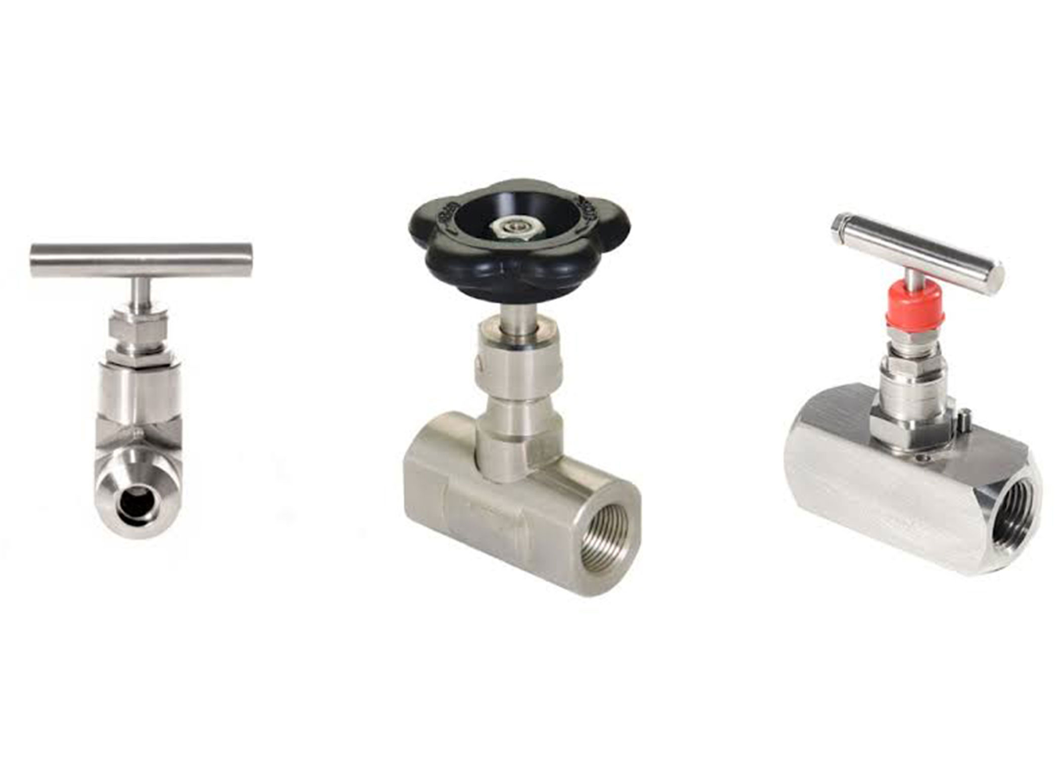 Needle Valve Manufacturers and Suppliers in Pune