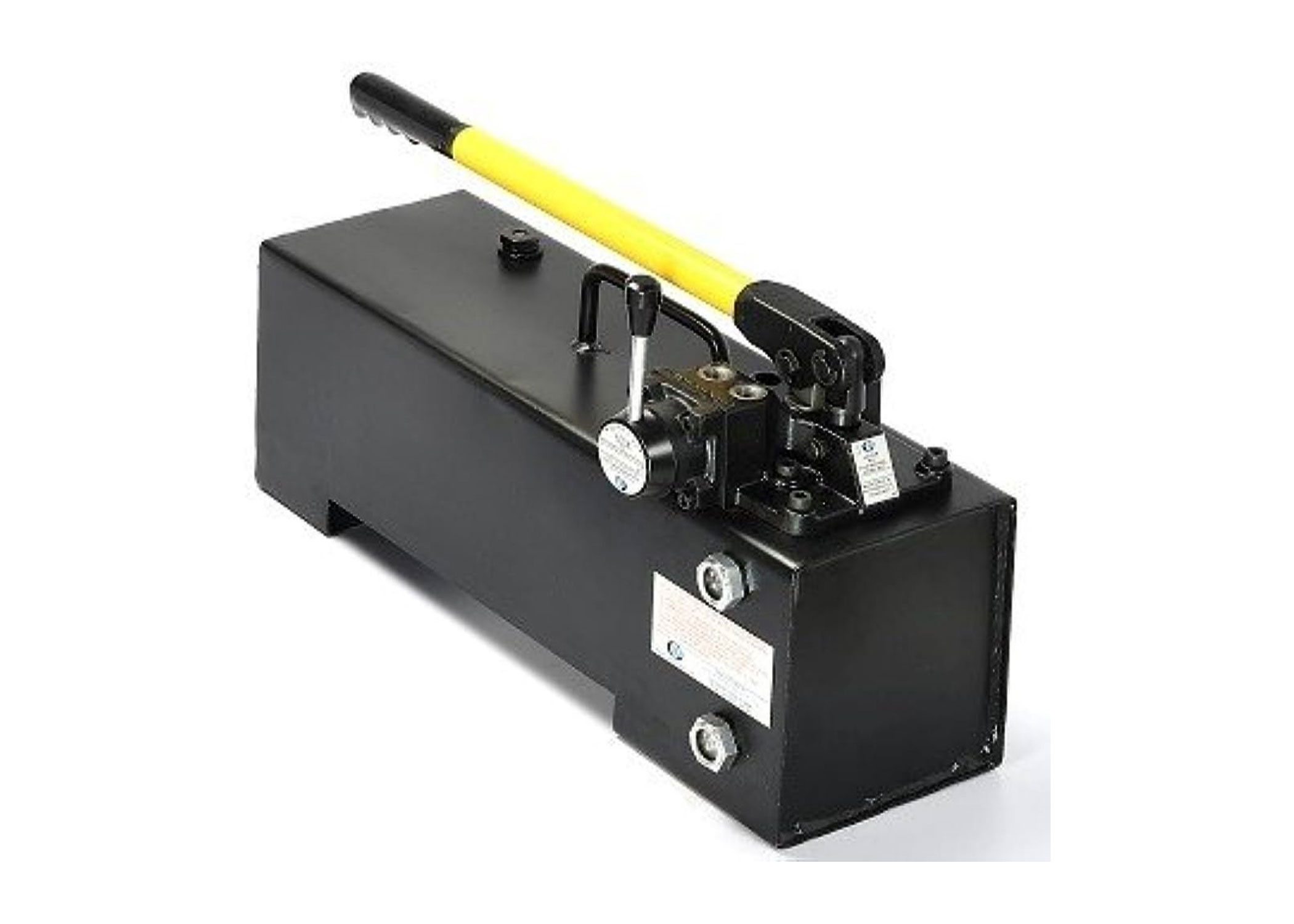 Polyhydron Radial and Hand Pump Manufacturers and Suppliers in Pune