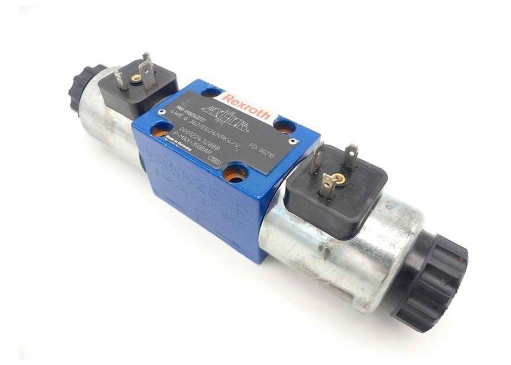 Rexroth Control Valve Manufacturers and Suppliers in Pune