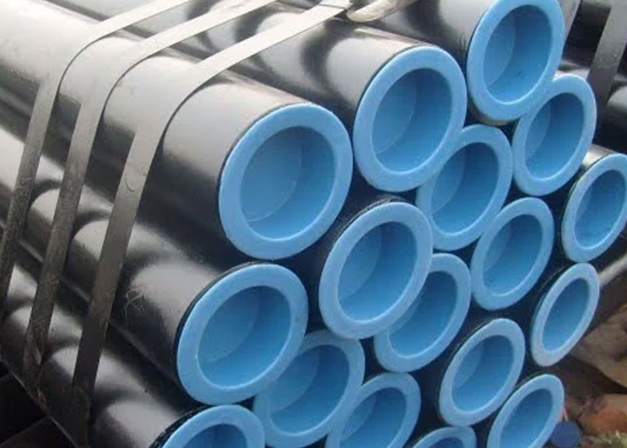 Seamless Tubes MS SS and Copper Suppliers in Pune