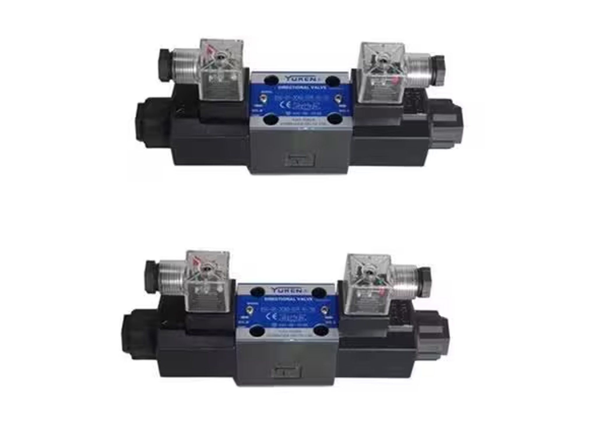 Yuken Control Valve Manufacturers and Suppliers in Pune