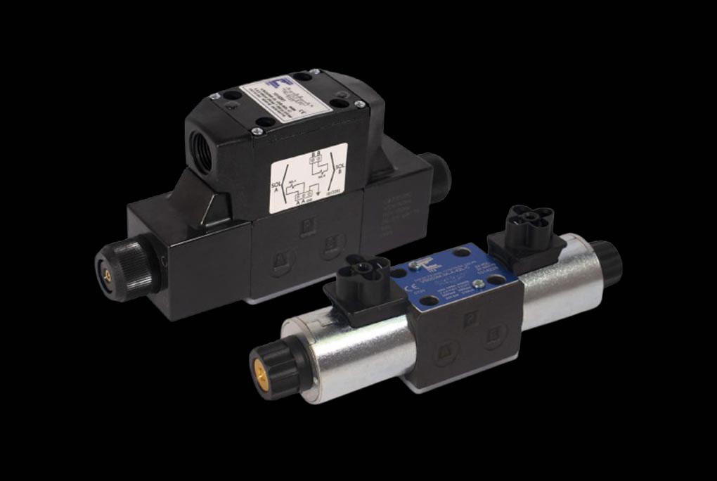Hydraulic Valve
