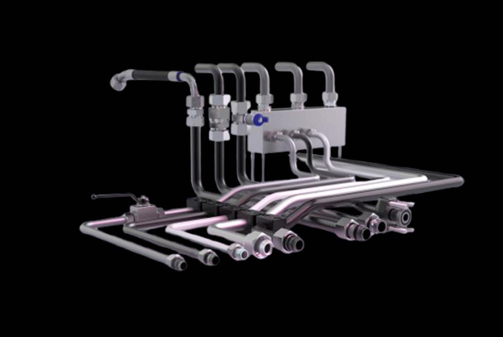 hydraulic-oil-pump